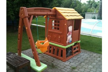 Češka Privát Prag / Praha, Eksterijer